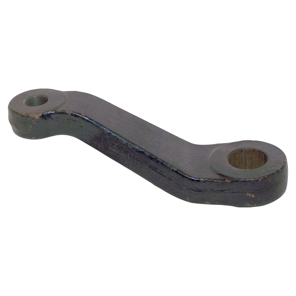Crown Automotive Jeep Replacement 52087883 Pitman Arm for 1997-1998 Jeep TJ Wrangler LHD w/ Manual Steering for Select Jeep TJ, Jeep Wrangler