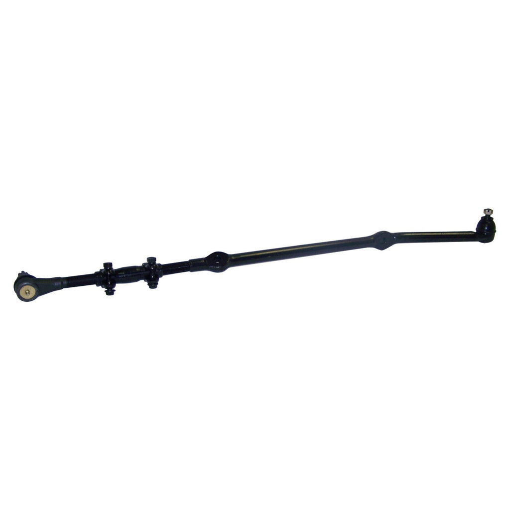 Crown Automotive Jeep Replacement 52087887K Drag Link Assembly for 1997-2006 TJ Wrangler w/ LHD for Select Jeep TJ, Jeep Wrangler