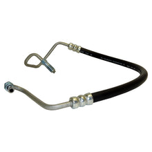 Load image into Gallery viewer, Crown Automotive Jeep Replacement 52087902AB Power Steering Pressure Hose for 97/02 Jeep TJ Wrangler w/ LHD, w/ 4.0L Engine for Select Jeep TJ, Jeep Wrangler