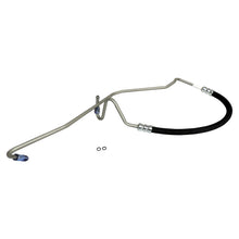 Load image into Gallery viewer, Crown Automotive Jeep Replacement 52088021AB Power Steering Pressure Hose for Jeep 00-01 XJ Cherokee w/ RHD, w/ 4.0L Engine for Select Jeep Cherokee