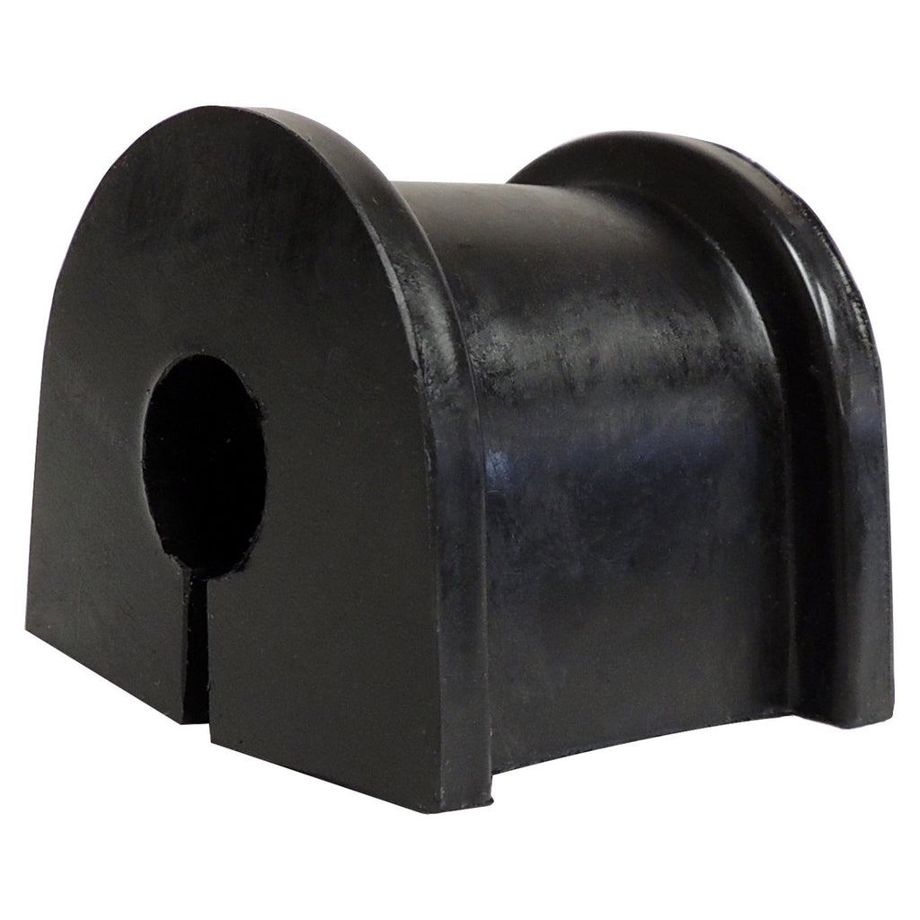 Crown Automotive Jeep Replacement 52088125 Rear Sway Bar Bushing for 1997-2006 Jeep TJ Wrangler, Left or Right for Select Jeep TJ, Jeep Wrangler