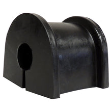 Load image into Gallery viewer, Crown Automotive Jeep Replacement 52088125 Rear Sway Bar Bushing for 1997-2006 Jeep TJ Wrangler, Left or Right for Select Jeep TJ, Jeep Wrangler