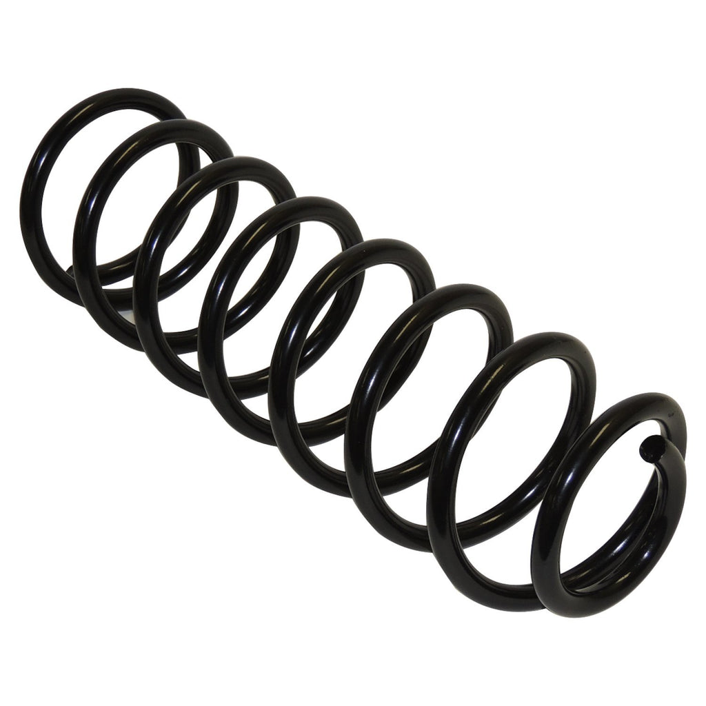 Crown Automotive Jeep Replacement 52088129 Front Coil Spring for 1997-2006 Jeep TJ Wrangler, Left or Right for Select Jeep TJ, Jeep Wrangler