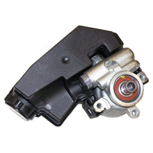 Load image into Gallery viewer, Crown Automotive Jeep Replacement 52088131 Power Steering Pump for 1991-1995 Jeep XJ, MJ, ZJ w/ LHD, w/ 4.0L Engine for Select Jeep Cherokee, Jeep Comanche, Jeep Grand Cherokee