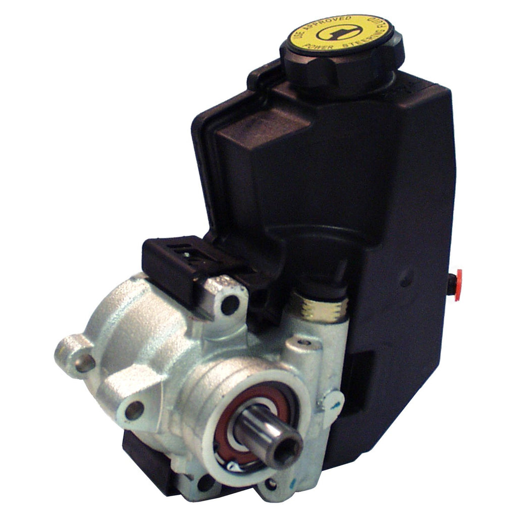 Crown Automotive Jeep Replacement 52088139 Power Steering Pump for Select 1993-2001 XJ Cherokee, ZJ Grand Cherokee