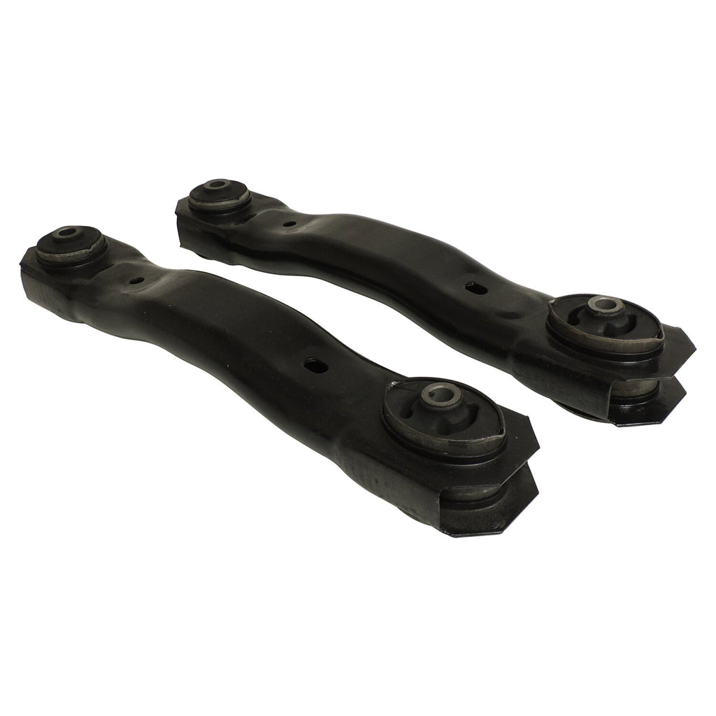 Crown Automotive Jeep Replacement 52088217K Front Lower Control Arm Set for 1999-2004 Jeep WJ Grand Cherokee for Select Jeep Grand Cherokee