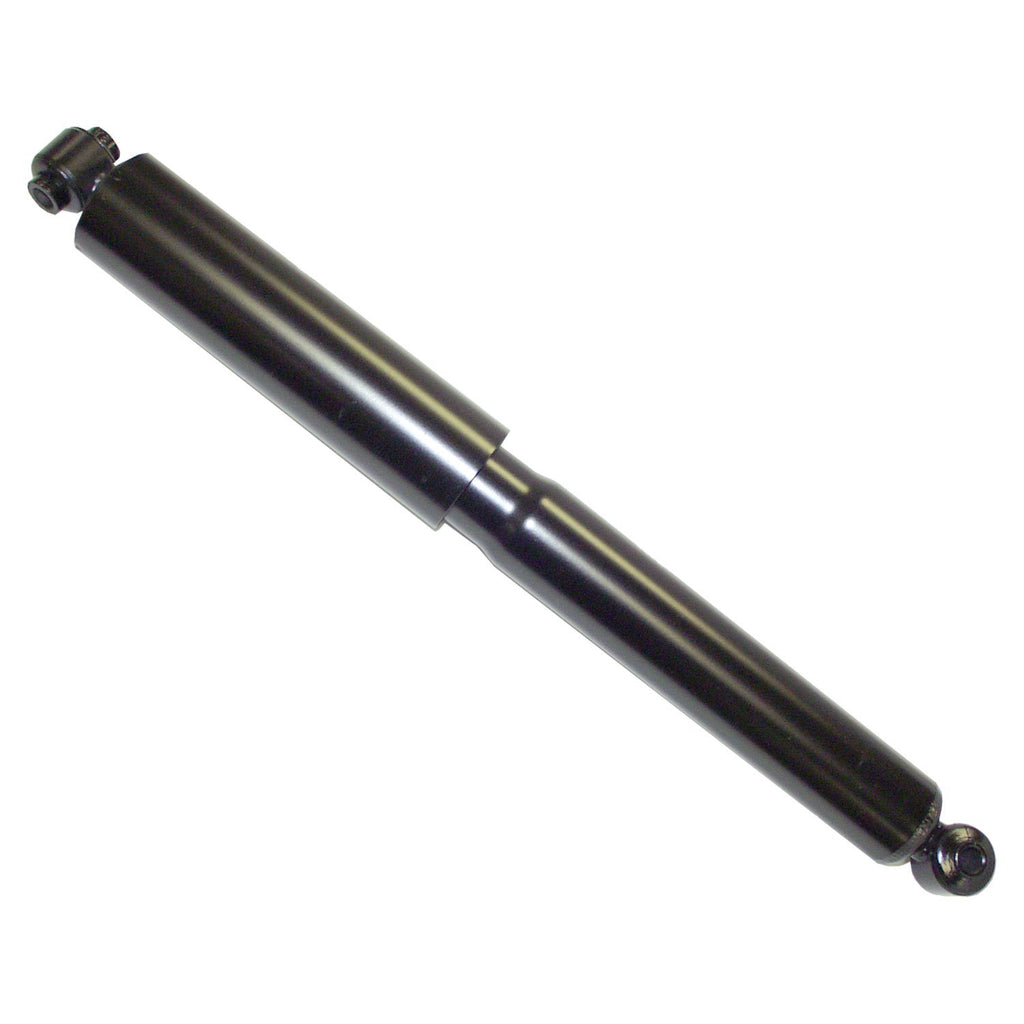 Crown Automotive Jeep Replacement 52088221AF Rear Shock Absorber for 1999-2004 Jeep WJ Grand Cherokee w/ 4.0L, 4.7L Engines for Select Jeep Grand Cherokee
