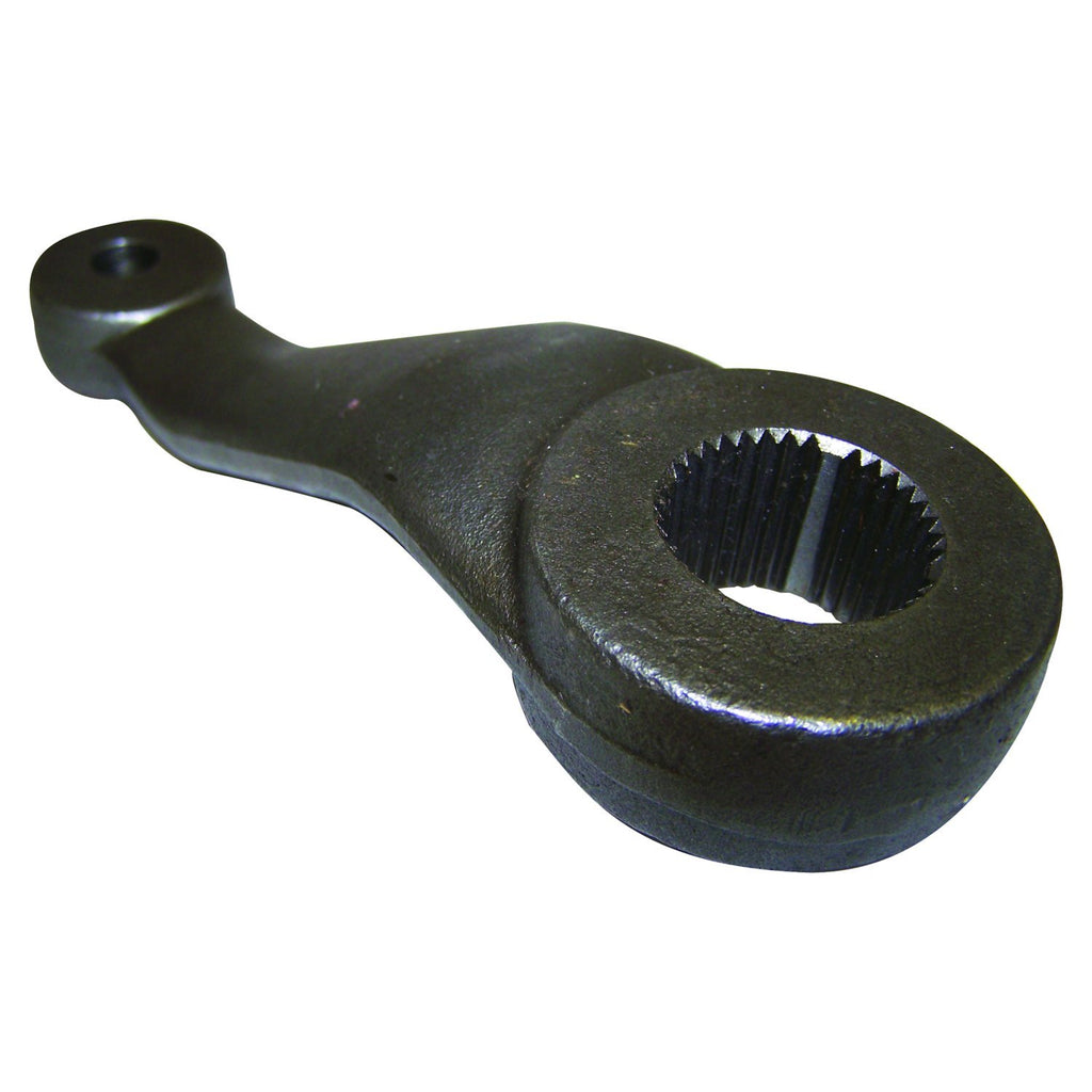Crown Automotive Jeep Replacement 52088242 Pitman Arm for 1999-2004 Jeep Grand Cherokee with Left Hand Drive for Select Jeep Grand Cherokee