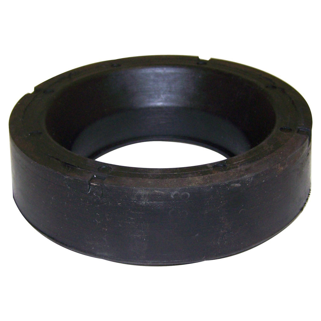 Crown Automotive Jeep Replacement 52088257 Front Upper Coil Spring Isolator for 1999-2004 WJ, WG Grand Cherokee, L or R for Select Jeep Grand Cherokee
