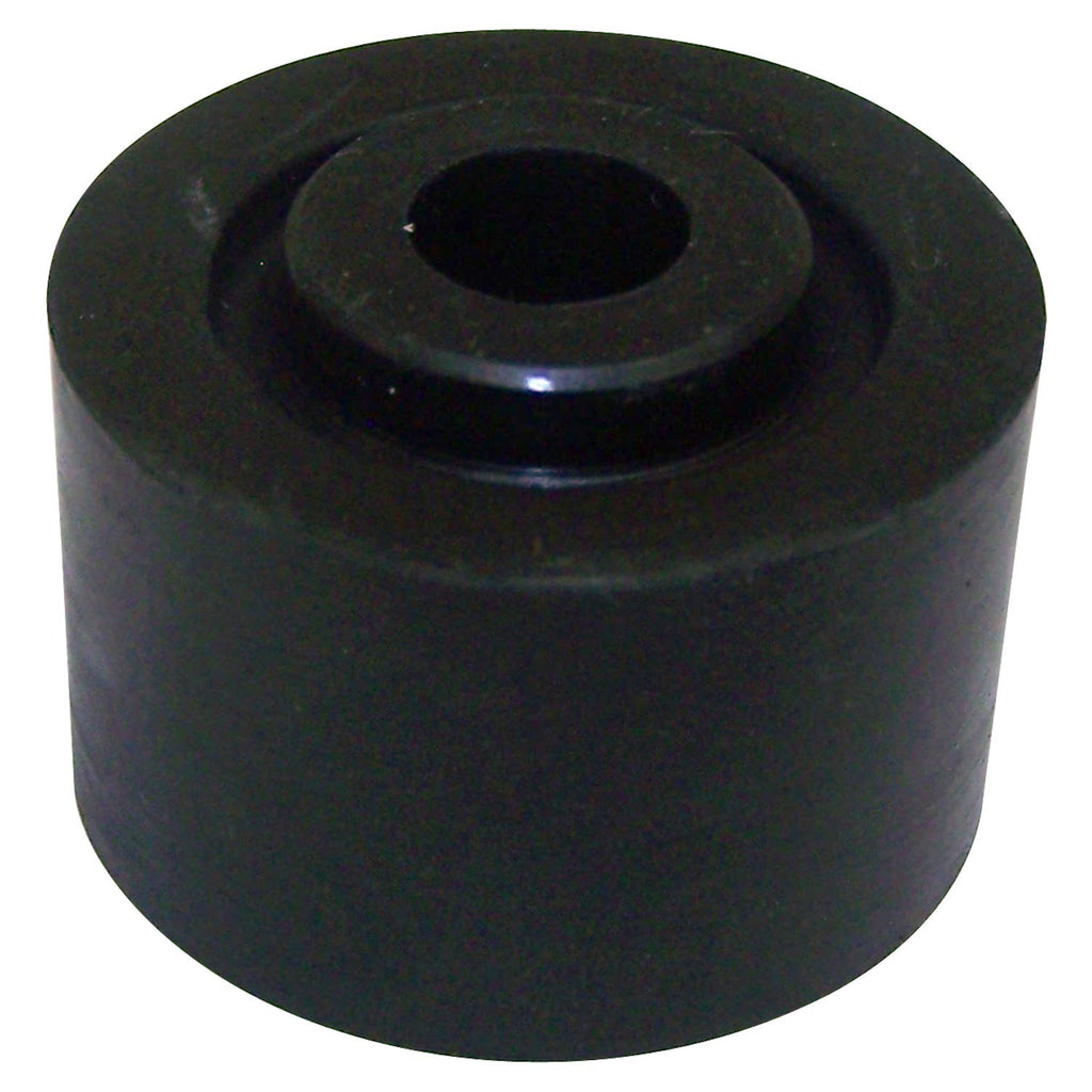Crown Automotive Jeep Replacement 52088289 Front Upper Shock Absorber Bushing for 1999-2004 Jeep WJ Grand Cherokee for Select Jeep Grand Cherokee