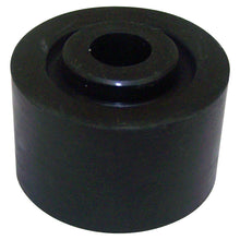 Load image into Gallery viewer, Crown Automotive Jeep Replacement 52088289 Front Upper Shock Absorber Bushing for 1999-2004 Jeep WJ Grand Cherokee for Select Jeep Grand Cherokee