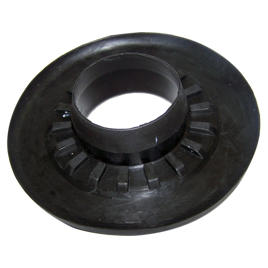 Crown Automotive Jeep Replacement 52088346AB Rear Upper Coil Spring Isolator for 1999-2004 Jeep WJ, WG Grand Cherokee, L or R for Select Jeep Grand Cherokee