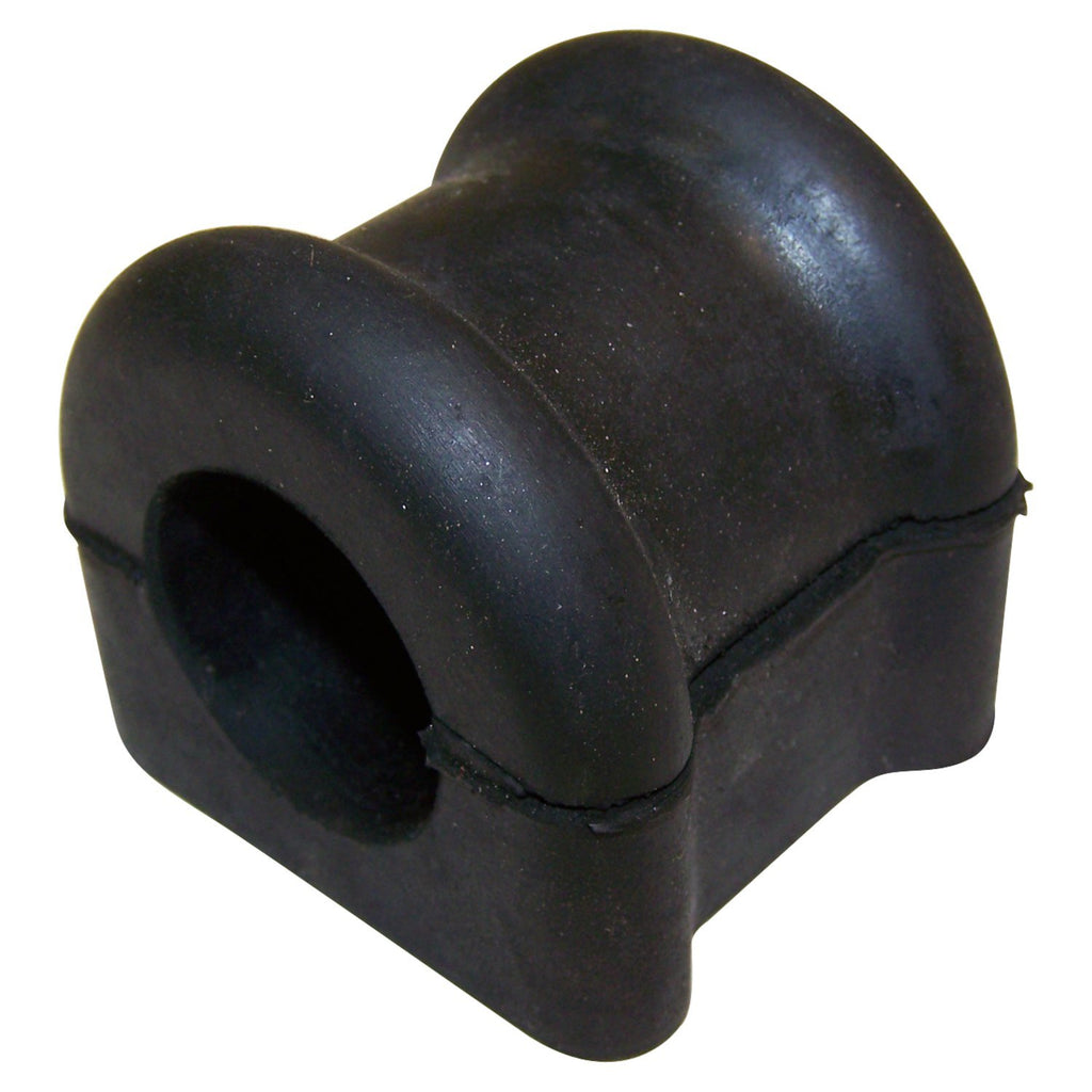 Crown Automotive Jeep Replacement 52088378 Front Sway Bar Bushing for 1997-2006 Jeep TJ Wrangler, Left or Right for Select Jeep TJ, Jeep Wrangler