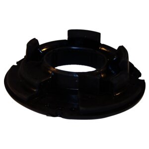 Crown Automotive Jeep Replacement 52088402AB Rear Lower Coil Spring Isolator for 1999-2004 Jeep WJ, WG Grand Cherokee, L or R for Select Jeep Grand Cherokee