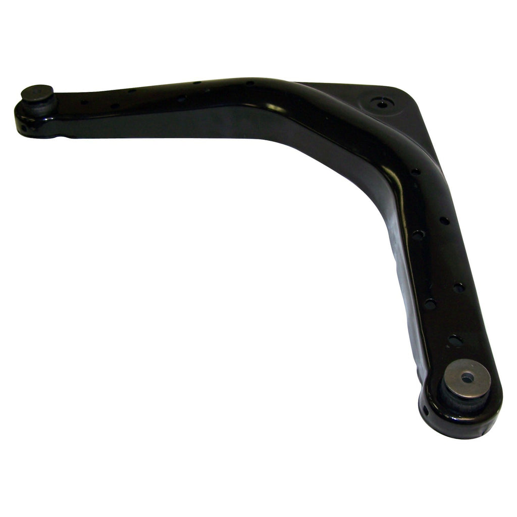 Crown Automotive Jeep Replacement 52088422AB Control Arm, Rear Upper for 1999-2004 Jeep Grand Cherokee, Includes Bushings for Select Jeep Grand Cherokee