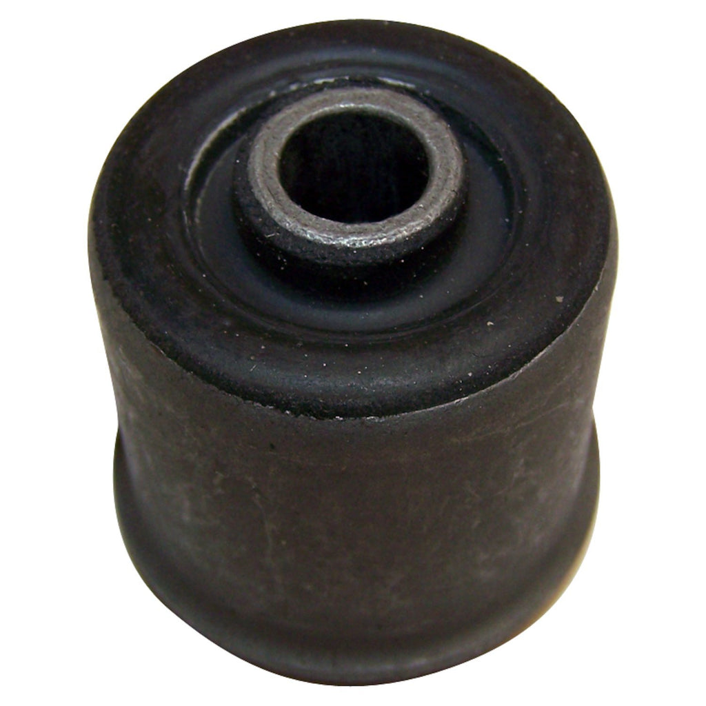 Crown Automotive Jeep Replacement 52088431 Front Track Bar Bushing (Axle End) for Misc. 91-06 Jeep TJ, ZJ, XJ, & MJ Models for Select Jeep TJ, Jeep Wrangler