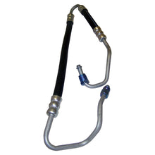 Load image into Gallery viewer, Crown Automotive Jeep Replacement 52088453AB Power Steering Pressure Hose for 99-00 Jeep Grand Cherokee w/ 4.7L Engine for Select Jeep Grand Cherokee