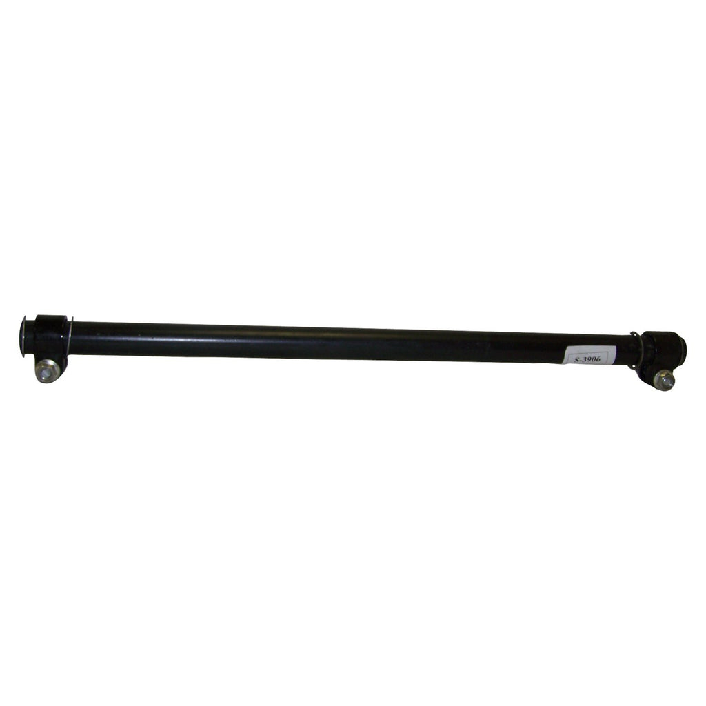Crown Automotive Jeep Replacement 52088463AB Drag Link Adjuster w/ Clamps for 99-04 Jeep WJ, WG Grand Cherokee w/ LHD for Select Jeep Grand Cherokee