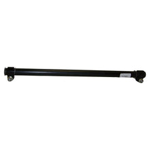 Load image into Gallery viewer, Crown Automotive Jeep Replacement 52088463AB Drag Link Adjuster w/ Clamps for 99-04 Jeep WJ, WG Grand Cherokee w/ LHD for Select Jeep Grand Cherokee