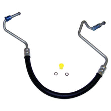 Load image into Gallery viewer, Crown Automotive Jeep Replacement 52088489AB Power Steering Pressure Hose for 97-01 Jeep XJ Chrokee w/ LHD, w/ 4.0L Engine for Select Jeep Cherokee