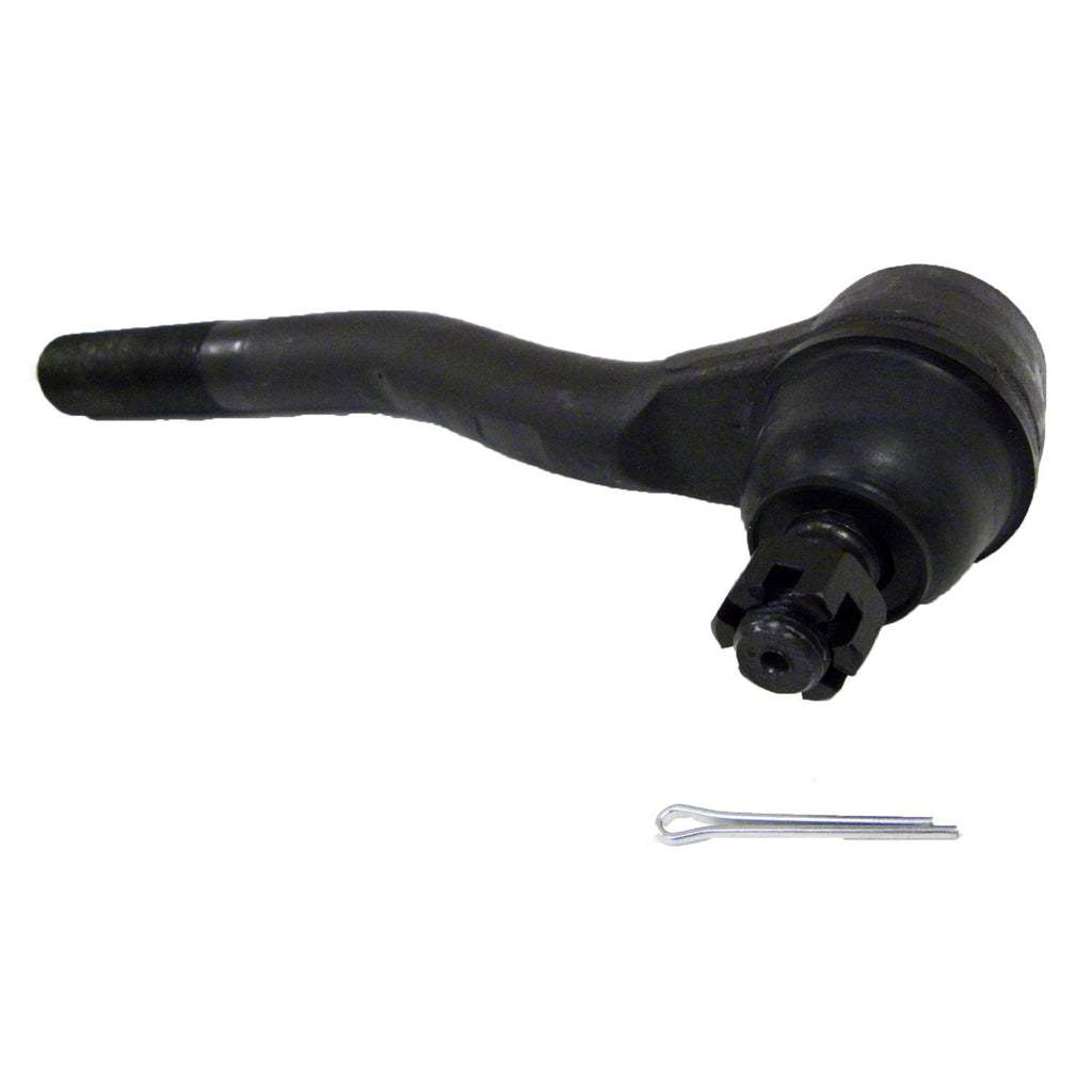 Crown Automotive Jeep Replacement 52088511 Tie Rod End (Drag Link to Pitman Arm) for 1999-2004 Jeep Grand Cherokee for Select Jeep Grand Cherokee