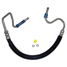 Load image into Gallery viewer, Crown Automotive Jeep Replacement 52088538 Power Steering Pressure Hose for Select 93-98 Jeep ZJ, ZG Grand Cherokee w/ LHD