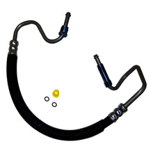 Load image into Gallery viewer, Crown Automotive Jeep Replacement 52088538 Power Steering Pressure Hose for Select 93-98 Jeep ZJ, ZG Grand Cherokee w/ LHD