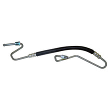 Load image into Gallery viewer, Crown Automotive Jeep Replacement 52088539 Power Steering Pressure Hose for Select 97-98 Jeep ZG (Europe) Grand Cherokee