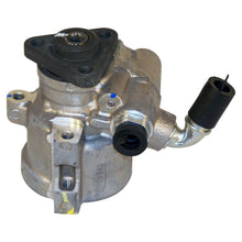 Load image into Gallery viewer, Crown Automotive Jeep Replacement 52088582AC Power Steering Pump for 1999-2001 Jeep WJ, WG Grand Cherokee w/ 3.1L Dsl. Eng.