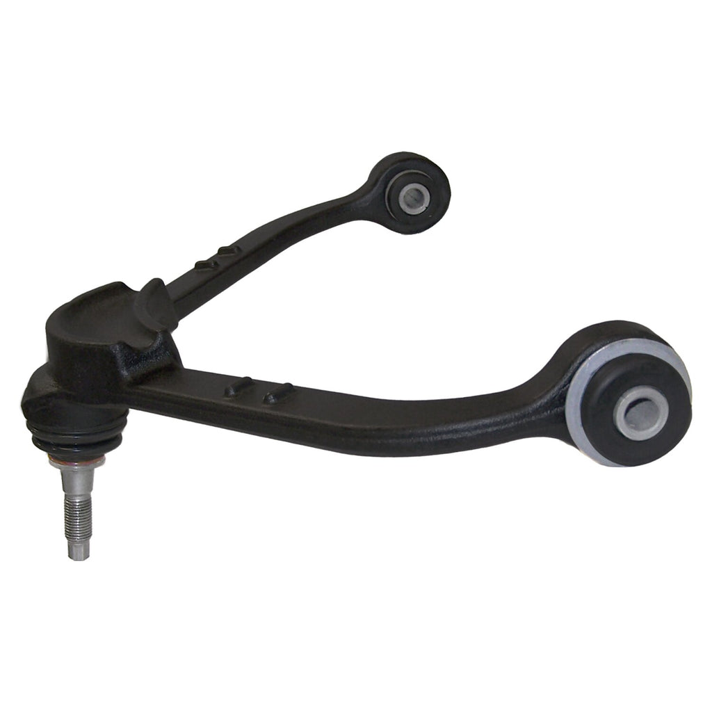 Crown Automotive Jeep Replacement 52088632AB Front Upper Control Arm for 2002-2007 Jeep KJ Liberty, Left or Right for Select Jeep Liberty