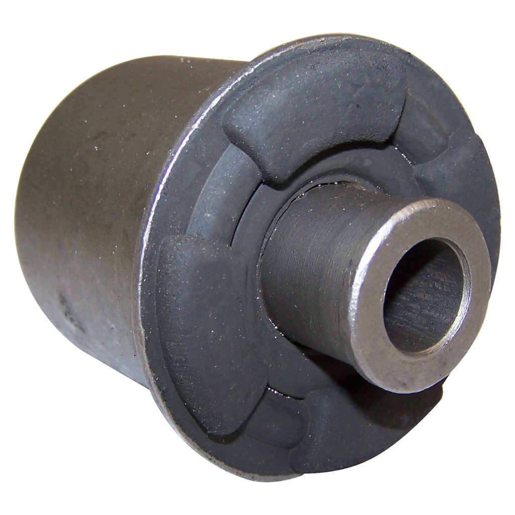 Crown Automotive Jeep Replacement 52088649AC Front Lower Control Arm Bushing for 02-12 Jeep KJ, KK Liberty, 07-11 Dodge Nitro for Select Dodge Nitro, Jeep Liberty
