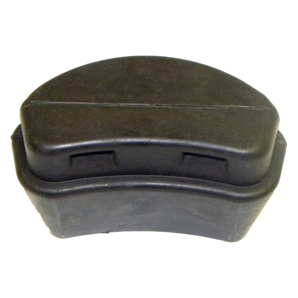 Crown Automotive Jeep Replacement 52088684AB Front Bump Stop for Jeep 2002-2007 KJ Liberty, Left or Right for Select Jeep Liberty
