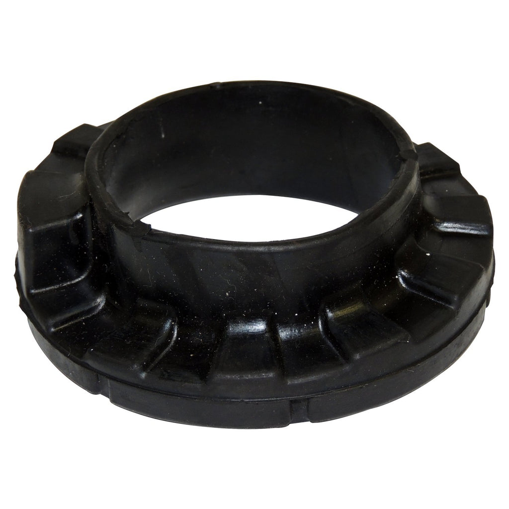 Crown Automotive Jeep Replacement 52088686AA Front Coil Spring Isolator for 02-12 Jeep Liberty, 08-11 Dodge Nitro for Select Dodge Nitro, Jeep Liberty