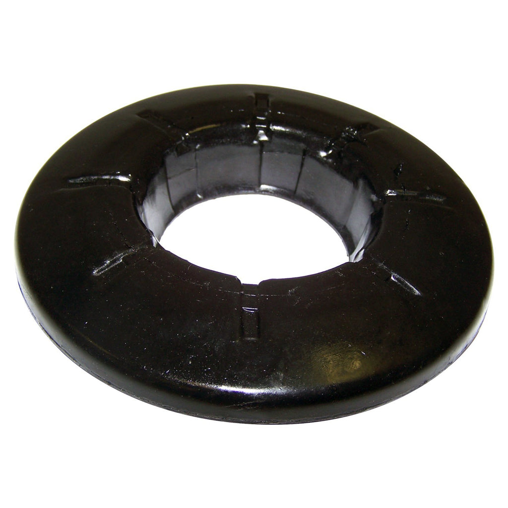 Crown Automotive Jeep Replacement 52088707AA Left or Right Rear Upper Coil Spring Isolator for Jeep 2002-2007 KJ Liberty for Select Jeep Liberty