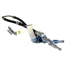 Load image into Gallery viewer, Crown Automotive Jeep Replacement 52088714AH Power Steering Pressure Hose for 2002-2003 Jeep KJ Liberty w/ 3.7L Engine for Select Jeep Liberty