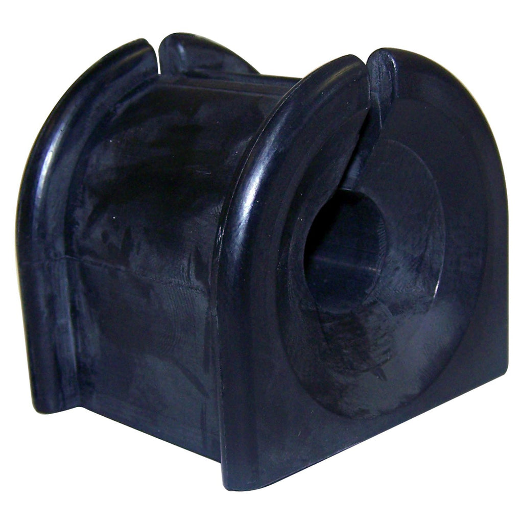 Crown Automotive Jeep Replacement 52088738AC Rear Sway Bar Bushing for 1999-2004 Jeep WJ, WG Grand Cherokee, Left or Right for Select Jeep Grand Cherokee