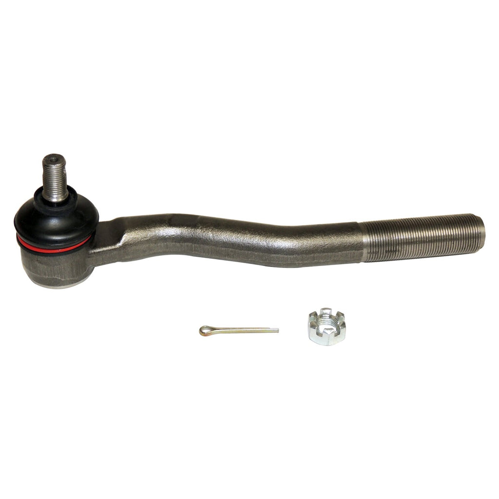 Crown Automotive Jeep Replacement 52088870AA Right Tie Rod End on Tie Rod for 1999-2004 Jeep WJ, WG Grand Cherokee for Select Jeep Grand Cherokee