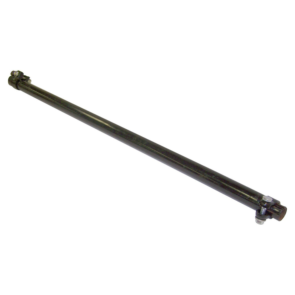Crown Automotive Jeep Replacement 52088871AB Tie Rod Adjuster w/ Clamps for 1999-2004 Jeep WJ, WG Grand Cherokee for Select Jeep Grand Cherokee