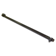 Load image into Gallery viewer, Crown Automotive Jeep Replacement 52088871AB Tie Rod Adjuster w/ Clamps for 1999-2004 Jeep WJ, WG Grand Cherokee for Select Jeep Grand Cherokee