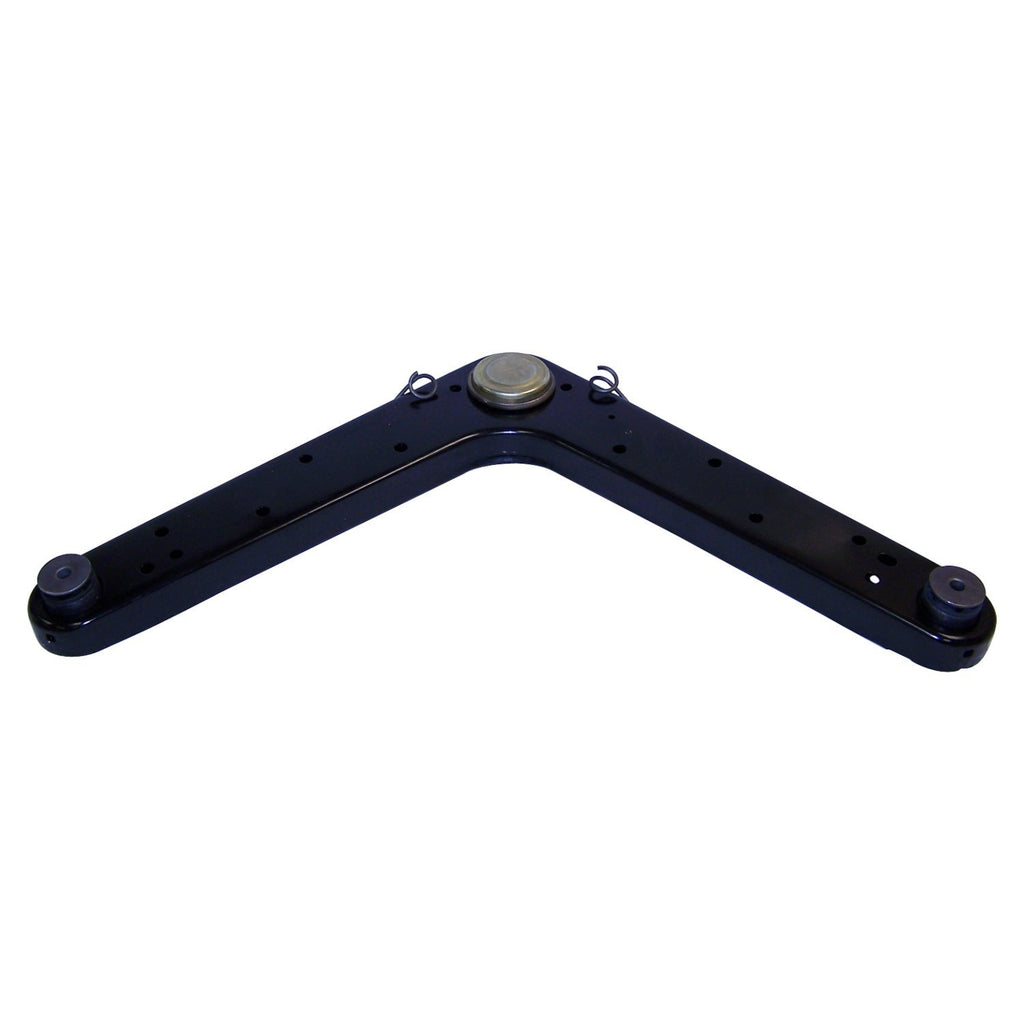 Crown Automotive Jeep Replacement 52088901AD Rear Upper Control Arm for 02-07 Jeep KJ Liberty, Includes Bushings & Ball Joint for Select Jeep Liberty