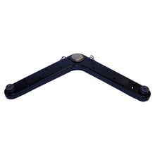 Load image into Gallery viewer, Crown Automotive Jeep Replacement 52088901AD Rear Upper Control Arm for 02-07 Jeep KJ Liberty, Includes Bushings &amp; Ball Joint for Select Jeep Liberty