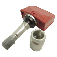 Load image into Gallery viewer, Crown Automotive Jeep Replacement 52088990AD TPMS Sensor for Jeep 02-04 WJ Grand Cherokee and 2004 KJ Liberty for Select Chrysler 300M, Chrysler Concorde, Chrysler Crossfire, Chrysler Grand Voyager, Chrysler Intrepid, Chrysler Pacifica, Chrysler Prowler,