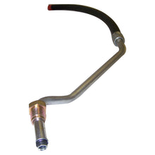 Load image into Gallery viewer, Crown Automotive Jeep Replacement 52089169AE Power Steering Pressure Hose for 03-06 Jeep TJ Wrangler w/ LHD, w/ 4.0L Engine for Select Jeep TJ, Jeep Wrangler
