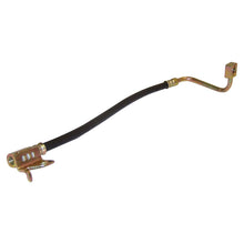 Load image into Gallery viewer, Crown Automotive Jeep Replacement 52089256AC Right Front Brake Hose for Select 05-10 Jeep Grand Cherokee &amp; Commander