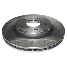Load image into Gallery viewer, Crown Automotive Jeep Replacement 52089269AB Front Brake Rotor for 05-10 Grand Cherokee w/o SRT8 Pkg. and 06-10 Commander for Select Jeep Commander, Jeep Grand Cherokee