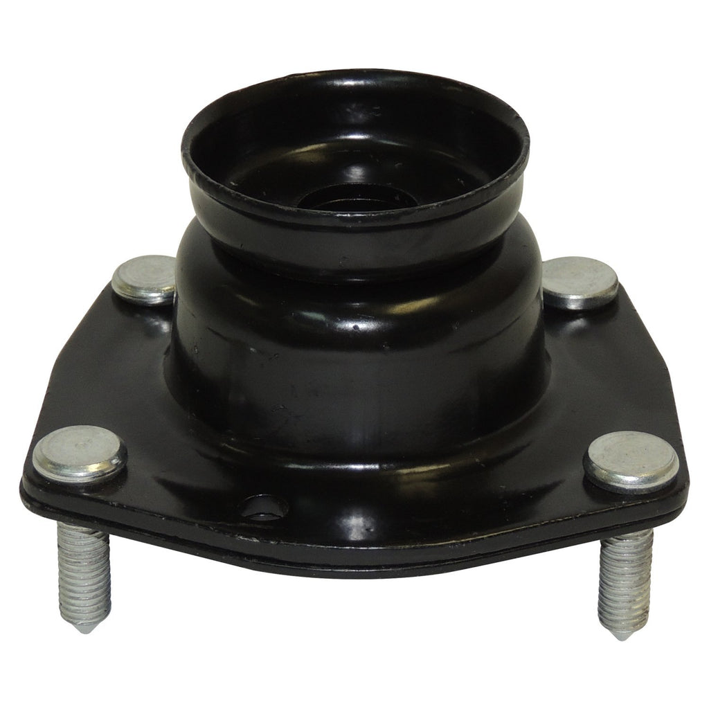 Crown Automotive Jeep Replacement 52089331AC Front Upper Strut Mount for 2005-2010 Jeep Grand Cherokee and Commander, L or R for Select Jeep Commander, Jeep Grand Cherokee