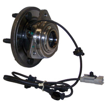 Load image into Gallery viewer, Crown Automotive Jeep Replacement 52089434AB Front Hub Assy for Select 05-10 Jeep WK Grand Cherokee, XK Commander, L or R