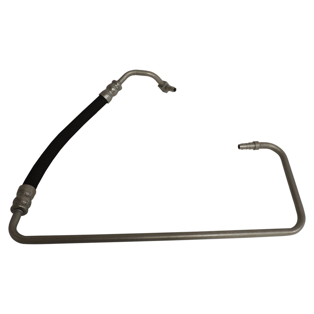 Crown Automotive Jeep Replacement 52089501AA Power Steering Pressure Hose 02-04 WG (Europe) Grand Cherokee w/ 2.7L Diesel Eng for Select Jeep Grand Cherokee