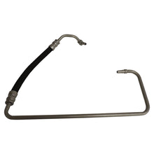 Load image into Gallery viewer, Crown Automotive Jeep Replacement 52089501AA Power Steering Pressure Hose 02-04 WG (Europe) Grand Cherokee w/ 2.7L Diesel Eng for Select Jeep Grand Cherokee