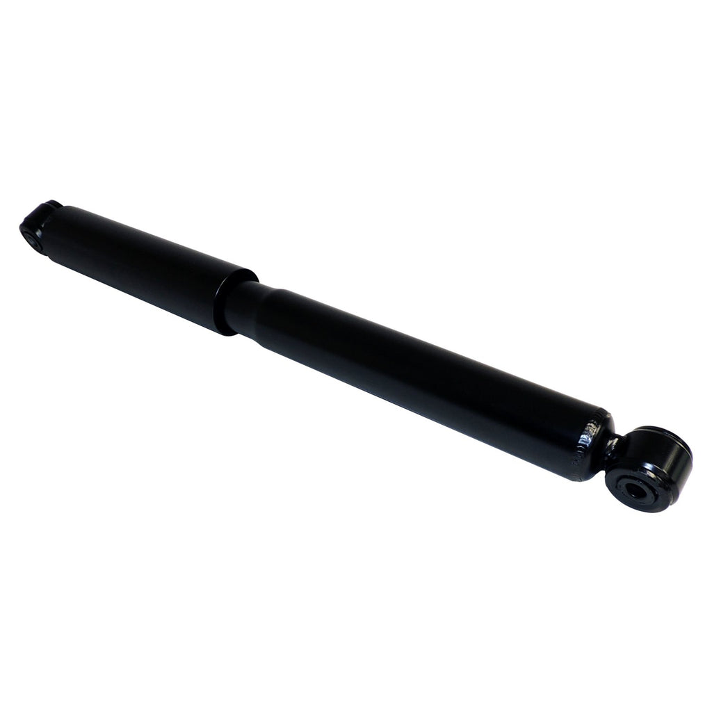 Crown Automotive Jeep Replacement 52089751AD Rear Shock Absorber for Jeep 05-10 WK Gr Cherokee w/ SRT8 Pkg, 06-10 XK Comander for Select Jeep Commander, Jeep Grand Cherokee